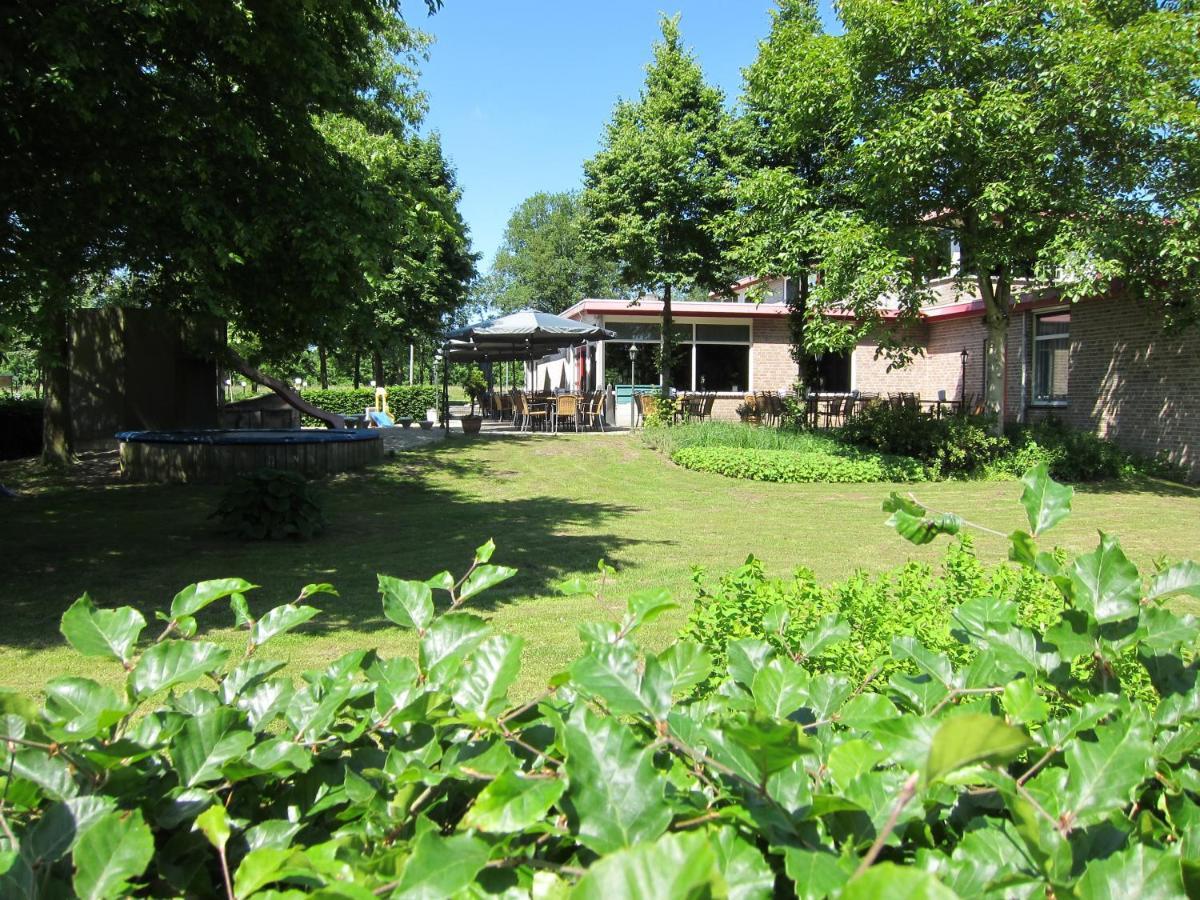 Berkel Palace Hotel Borculo Exterior foto