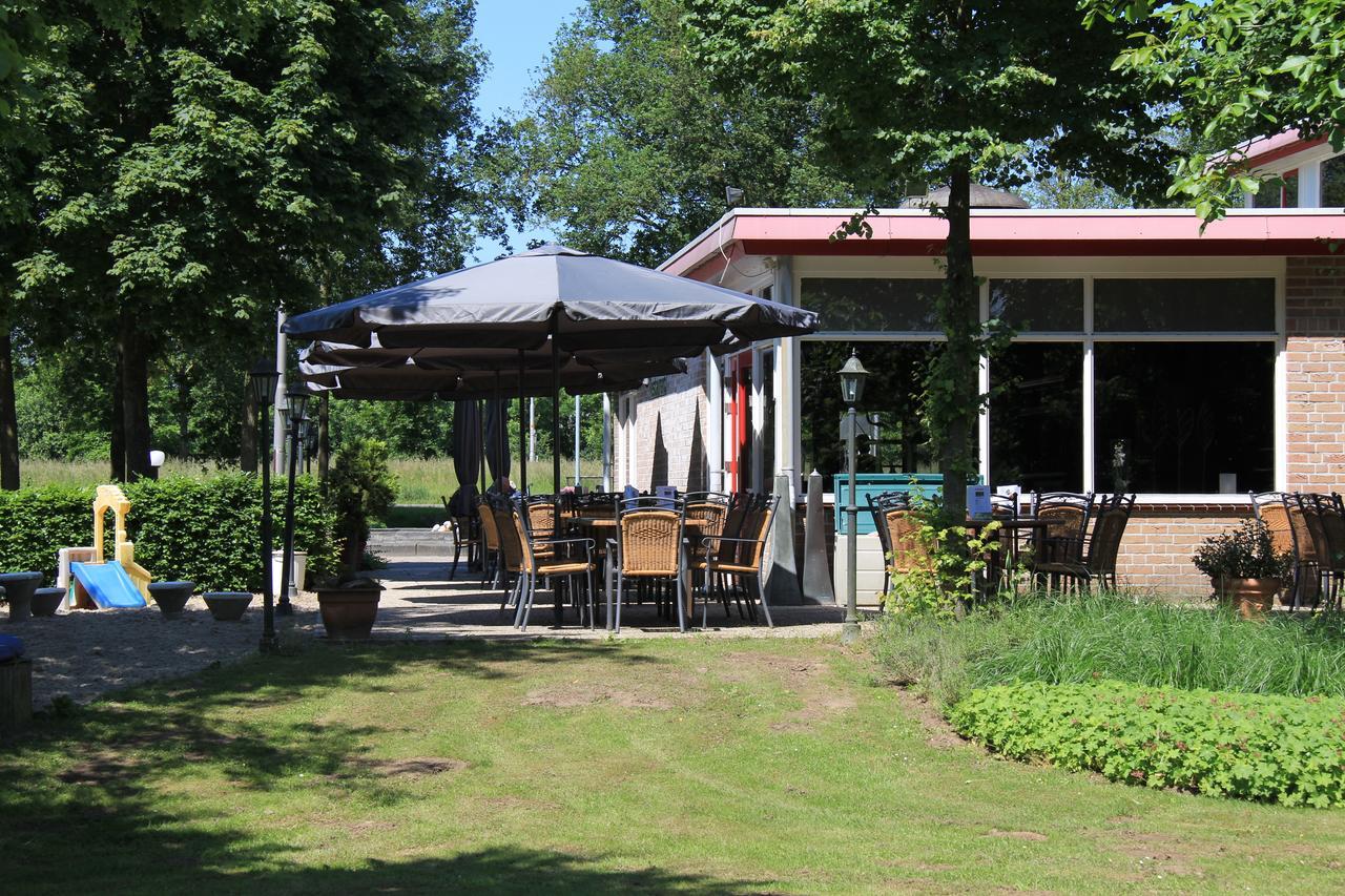 Berkel Palace Hotel Borculo Exterior foto